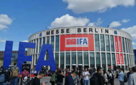 国产可视耳勺品牌激战IFA 2024？bebird蜂鸟连斩三项媒体大奖